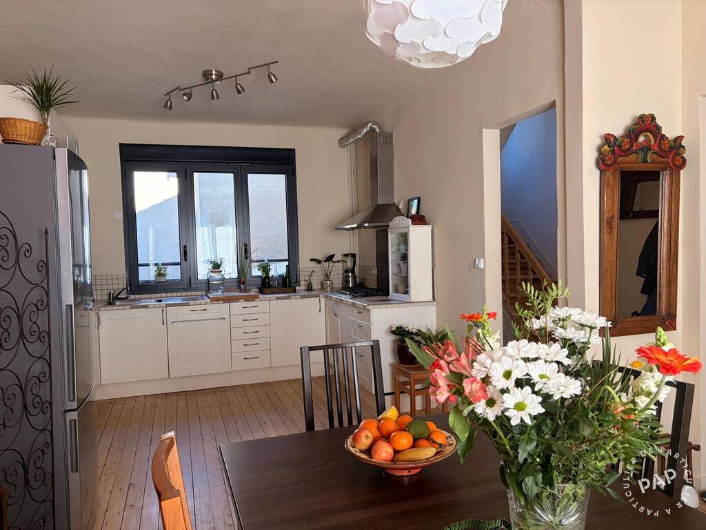 Maison à vendre, 97m², Montreuil