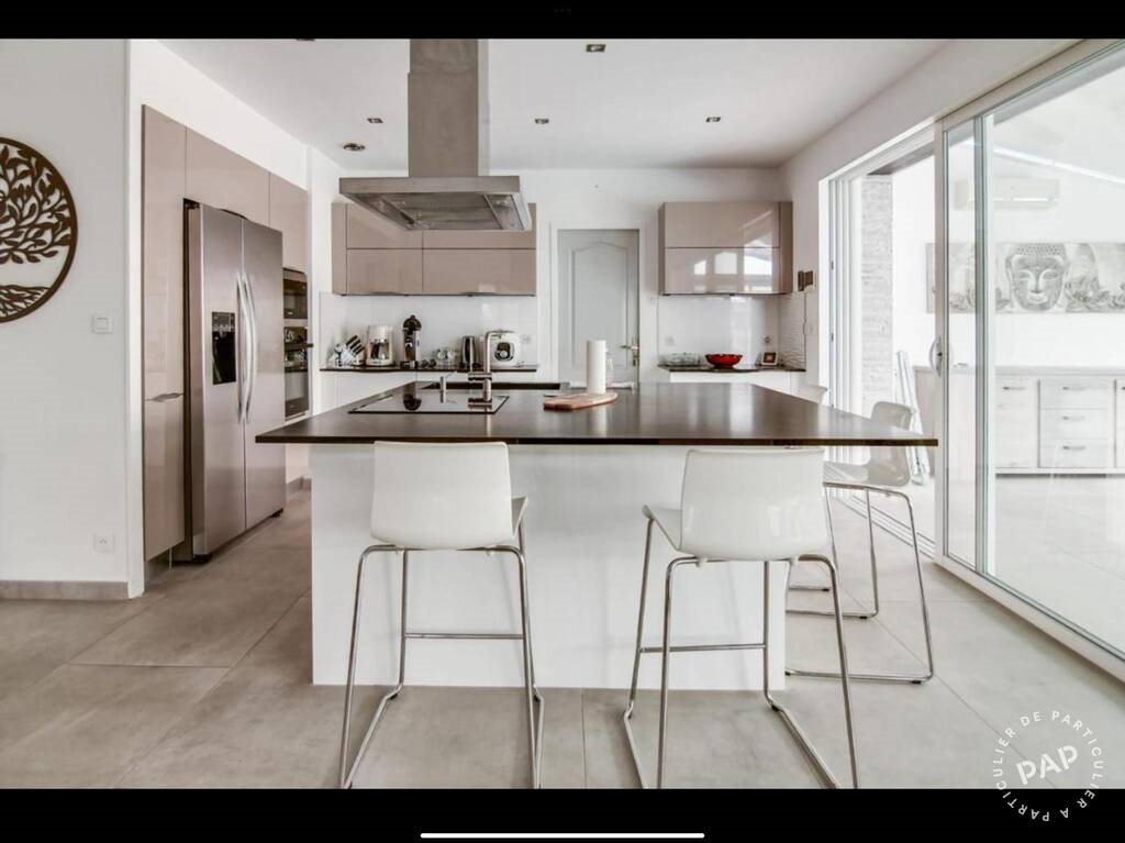 Maison à vendre, 135m², Gigean