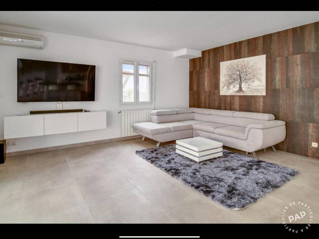Maison à vendre, 135m², Gigean