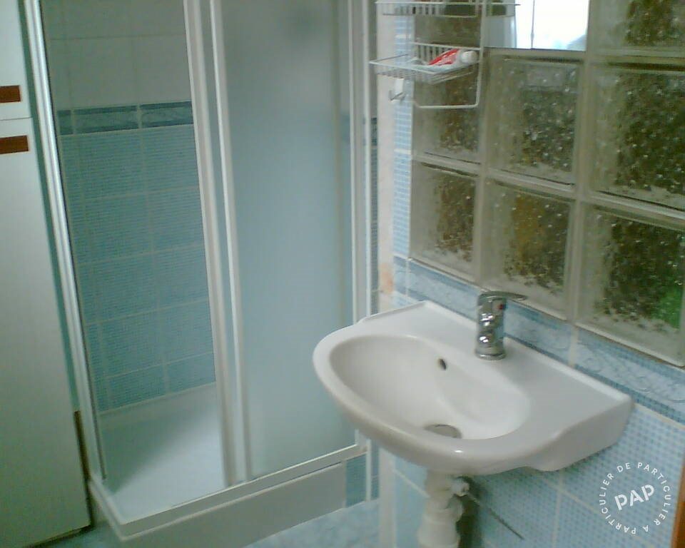 Appartement à louer, 17m², Paris 13ème