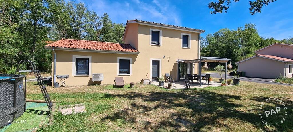 Maison à louer, 100m², Le Châtelet-en-Brie