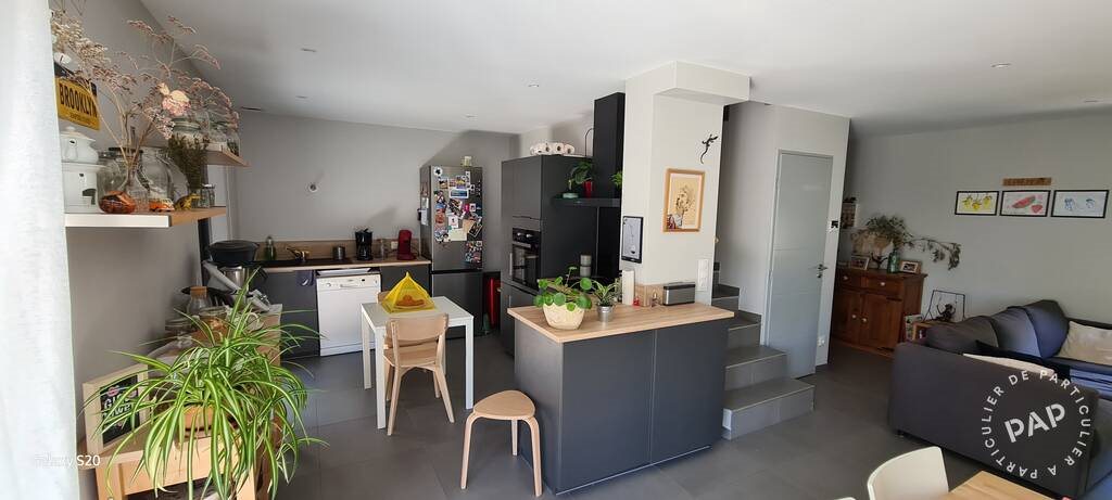 Maison à louer, 100m², Le Châtelet-en-Brie