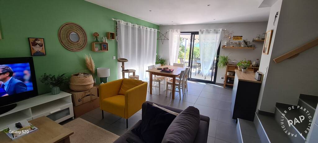 Maison à louer, 100m², Le Châtelet-en-Brie