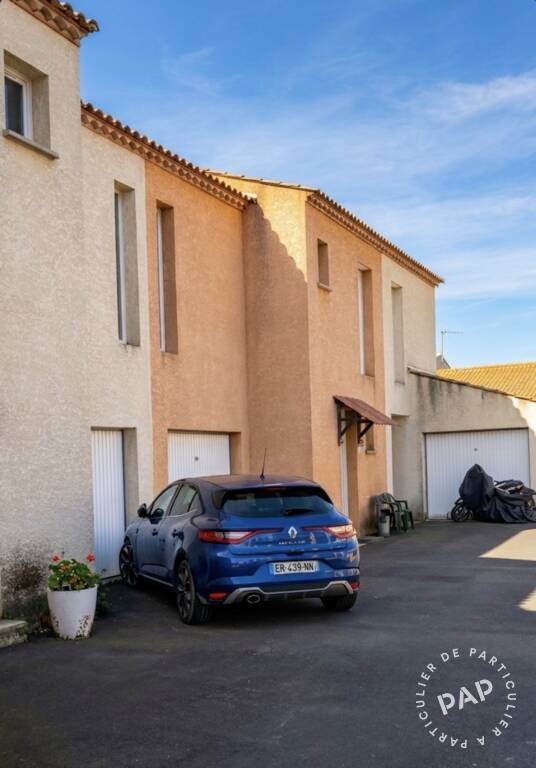 Maison à louer, 60m², Agde (Cap d'Agde)