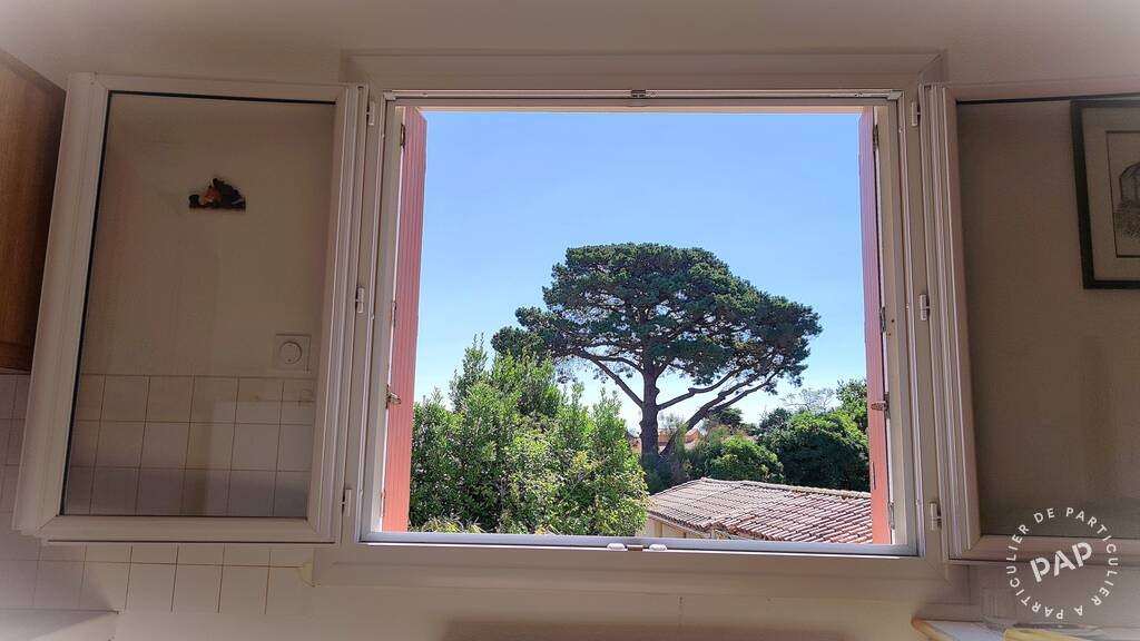 Appartement à louer, 30m², Les Sables-d'Olonne