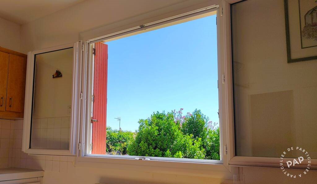 Appartement à louer, 30m², Les Sables-d'Olonne