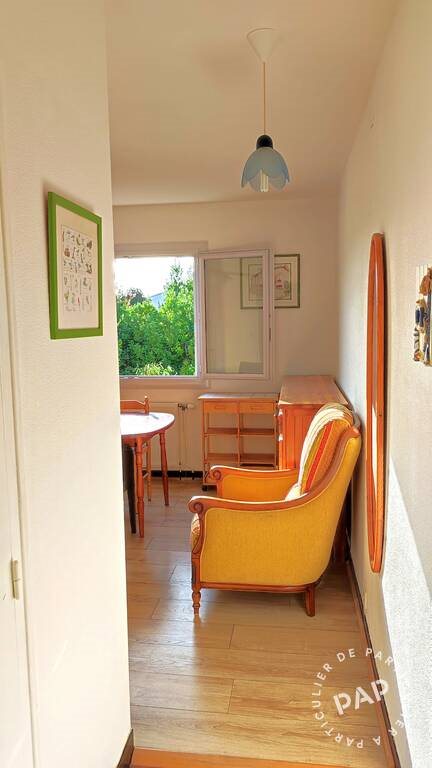 Appartement à louer, 30m², Les Sables-d'Olonne