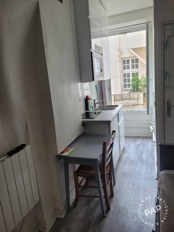 Appartement à vendre, 10m², Paris 11ème