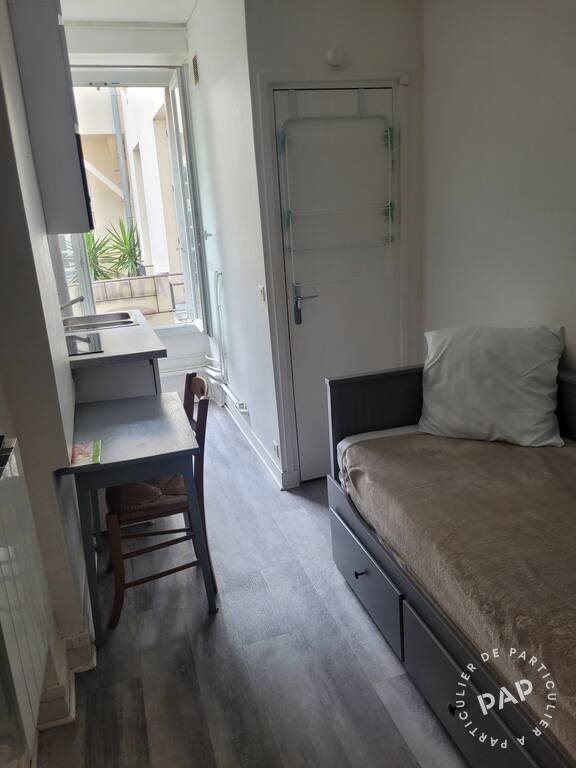 Appartement à vendre, 10m², Paris 11ème