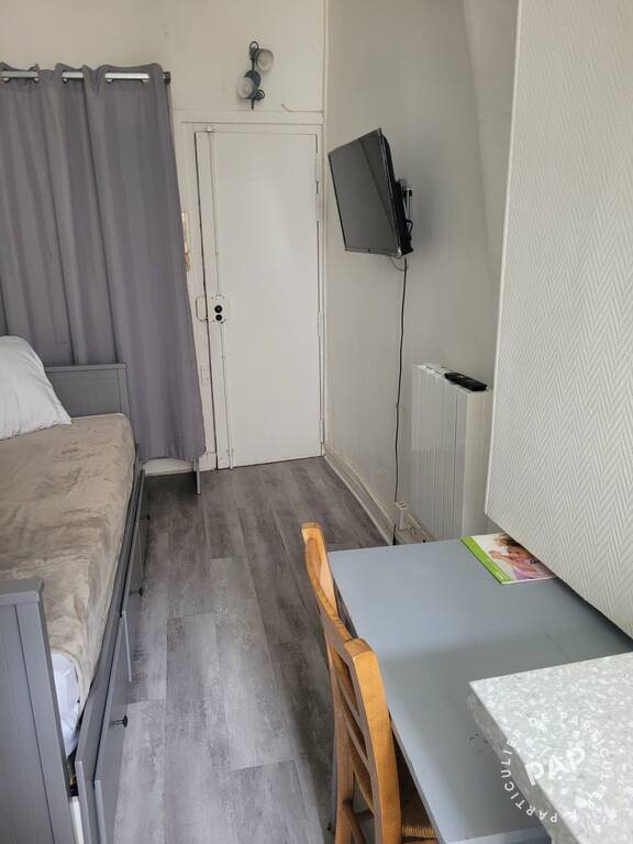 Appartement à vendre, 10m², Paris 11ème