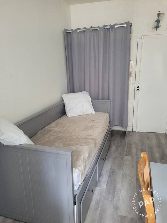 Appartement à vendre, 10m², Paris 11ème