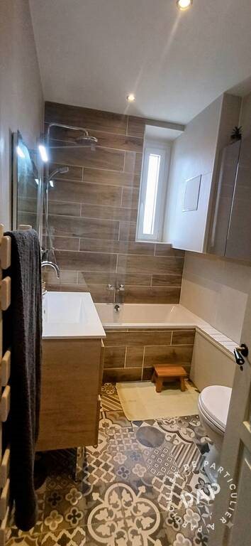 Appartement à louer, 61m², Grigny
