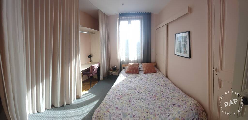 Appartement à louer, 61m², Grigny