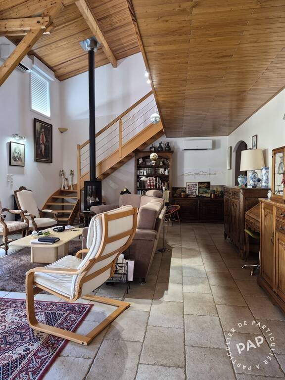 Maison à vendre, 154m², Jaujac