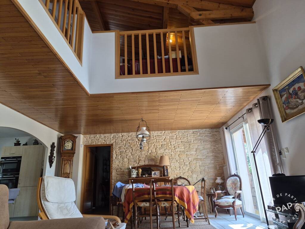 Maison à vendre, 154m², Jaujac