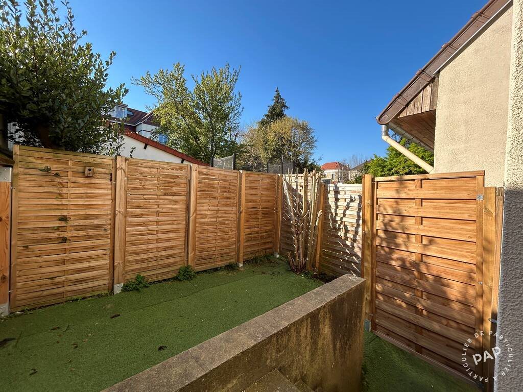Appartement à louer, 25m², Saint-Maur-des-Fossés