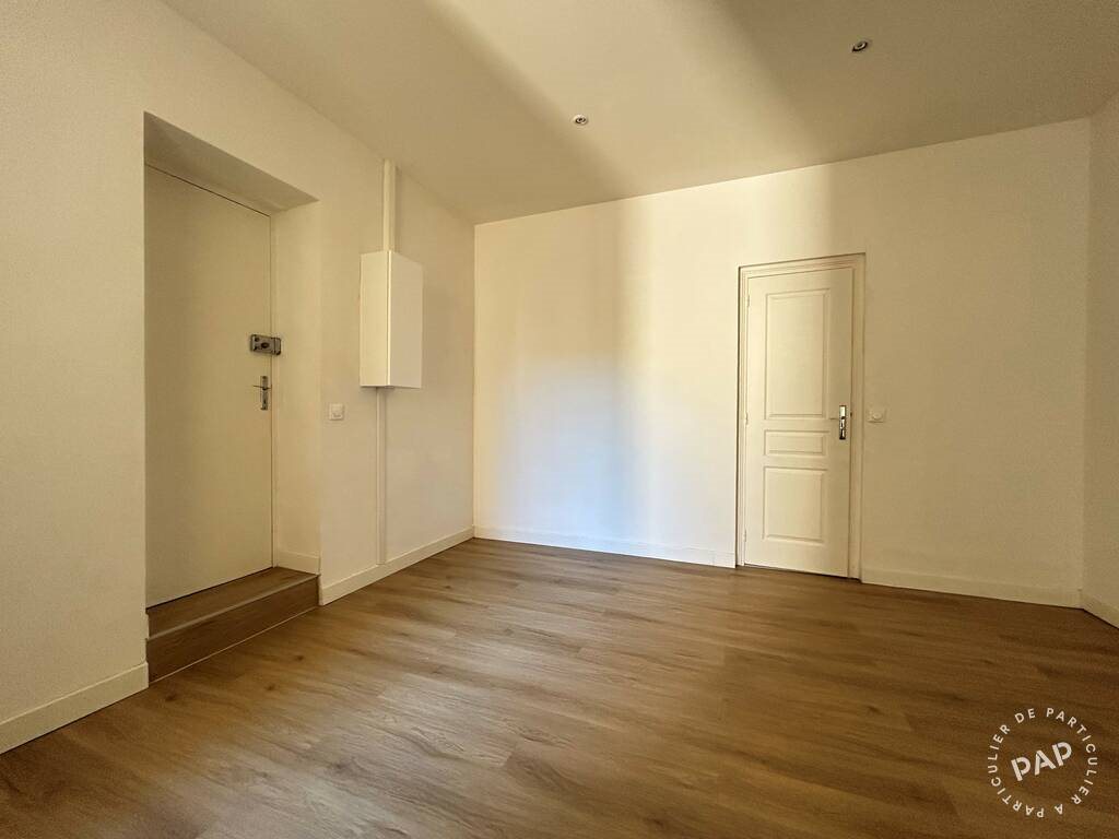 Appartement à louer, 25m², Saint-Maur-des-Fossés