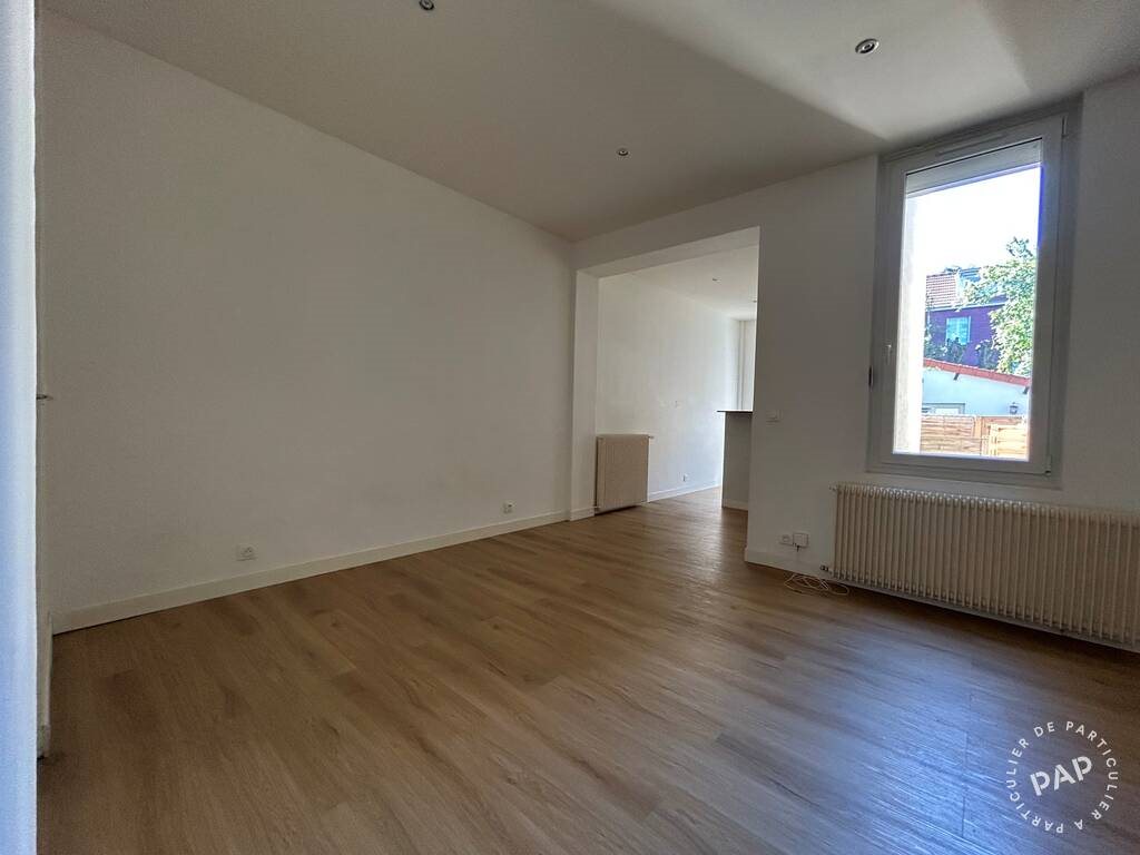 Appartement à louer, 25m², Saint-Maur-des-Fossés