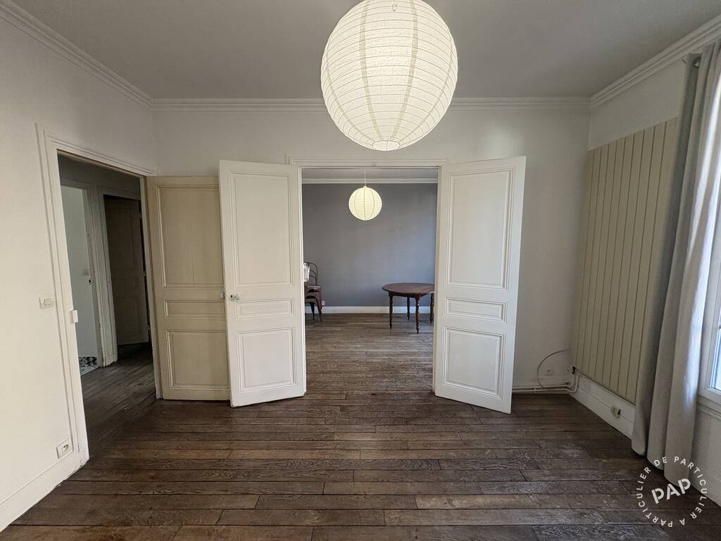 Appartement à vendre, 48m², Colombes