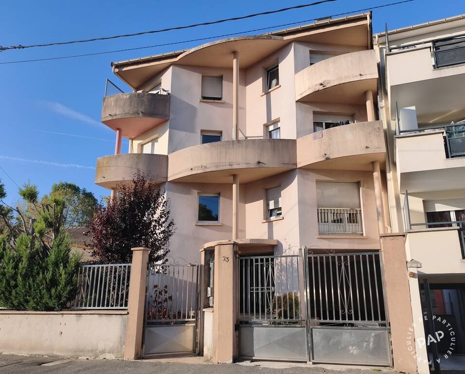 Appartement à louer, 81m², Villeparisis