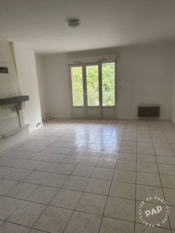 Appartement à louer, 81m², Villeparisis