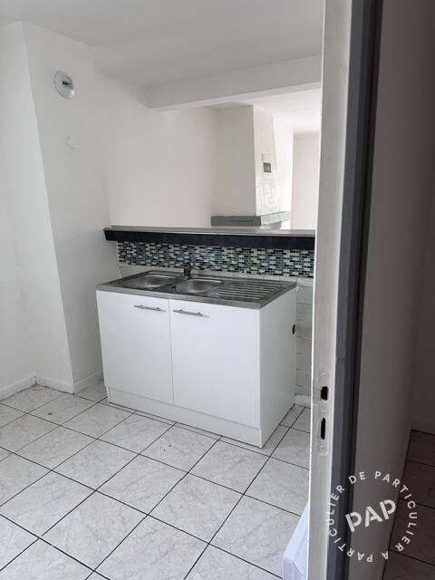 Appartement à louer, 81m², Villeparisis
