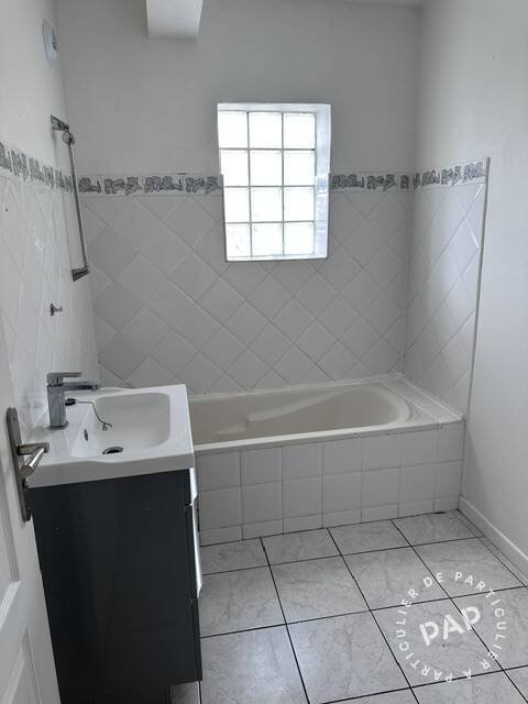 Appartement à louer, 81m², Villeparisis
