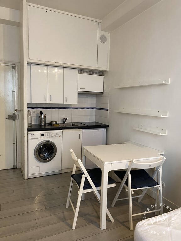 Appartement à louer, 19m², Neuilly-sur-Seine