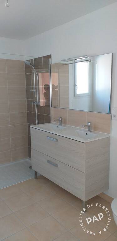 Maison à louer, 85m², Saint-Hilaire-de-Lusignan