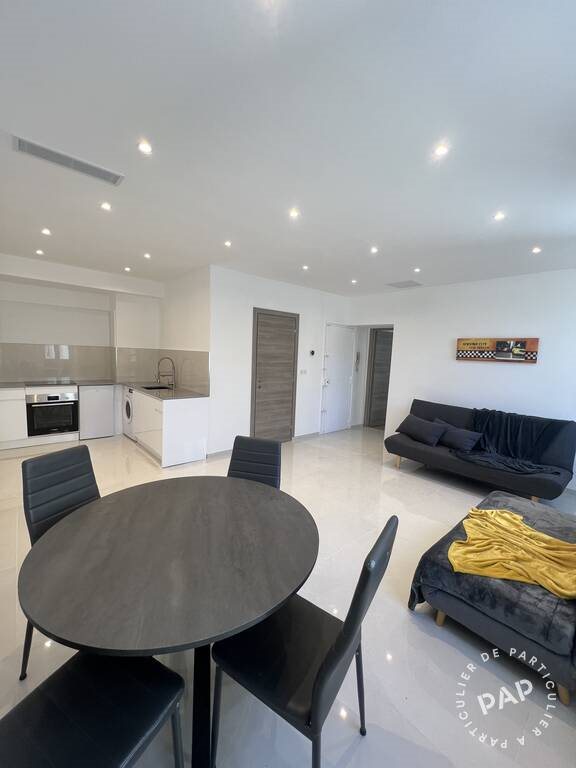 Appartement à vendre, 41m², Antibes