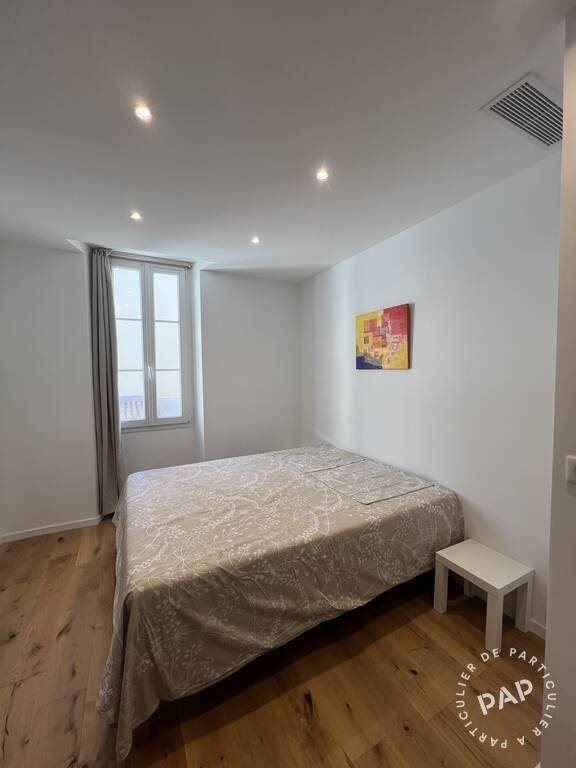 Appartement à vendre, 41m², Antibes