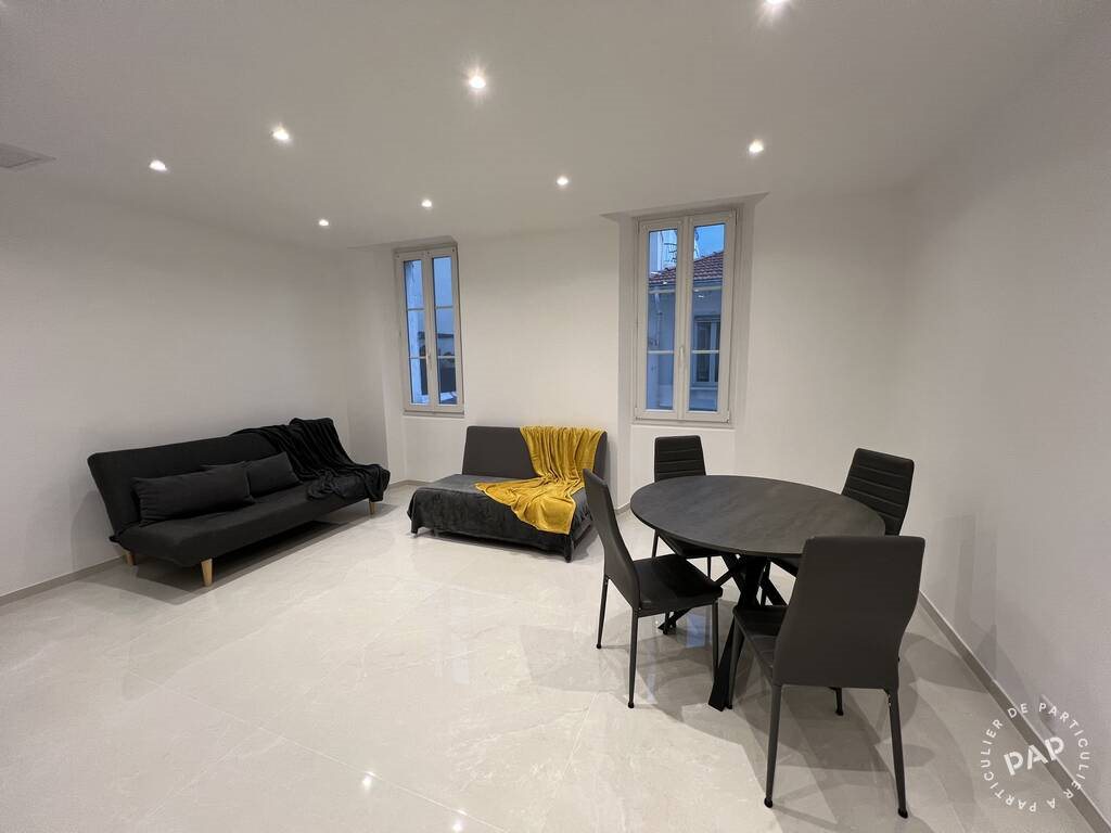 Appartement à vendre, 41m², Antibes