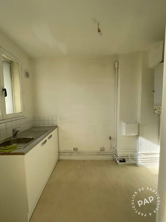 Appartement à louer, 44m², Les Pavillons-sous-Bois