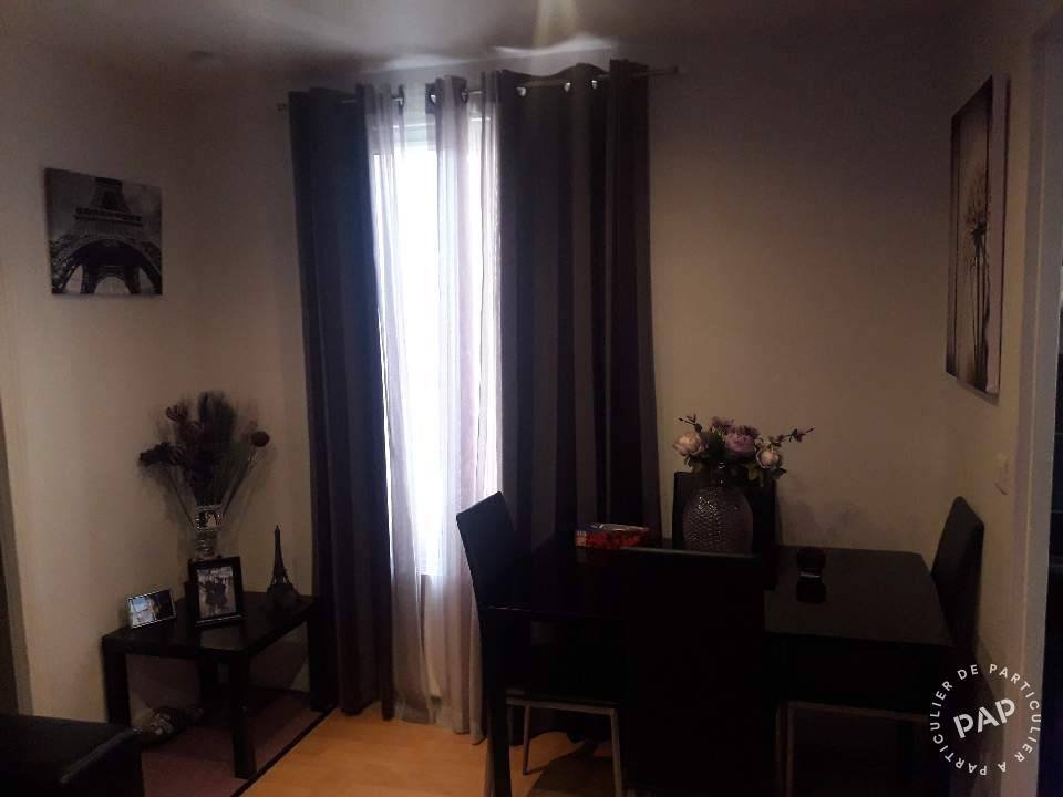 Appartement à louer, 35m², Choisy-le-Roi