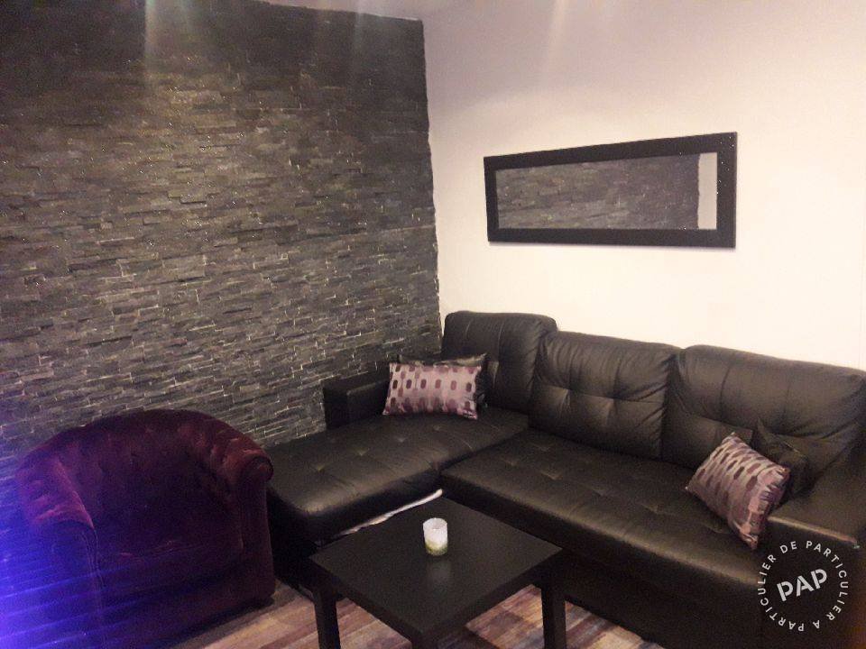 Appartement à louer, 35m², Choisy-le-Roi