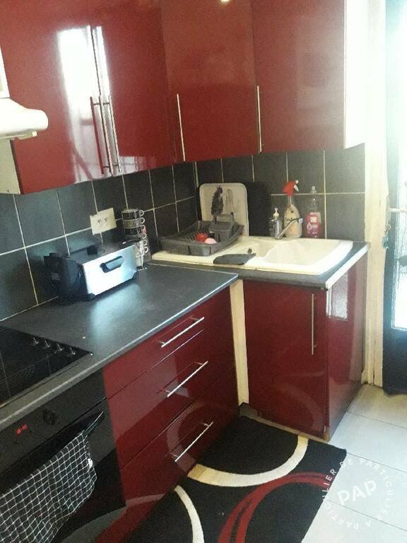 Appartement à louer, 35m², Choisy-le-Roi