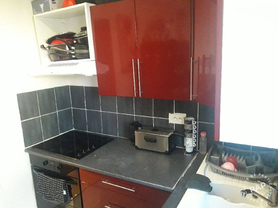 Appartement à louer, 35m², Choisy-le-Roi