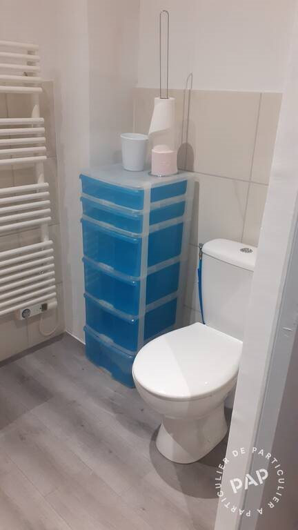 Appartement à louer, 25m², Rodilhan