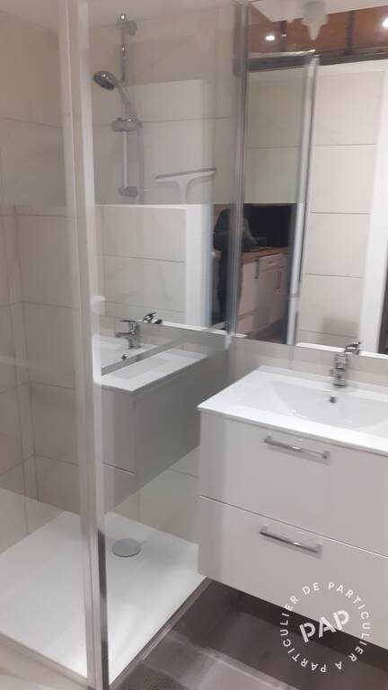 Appartement à louer, 25m², Rodilhan