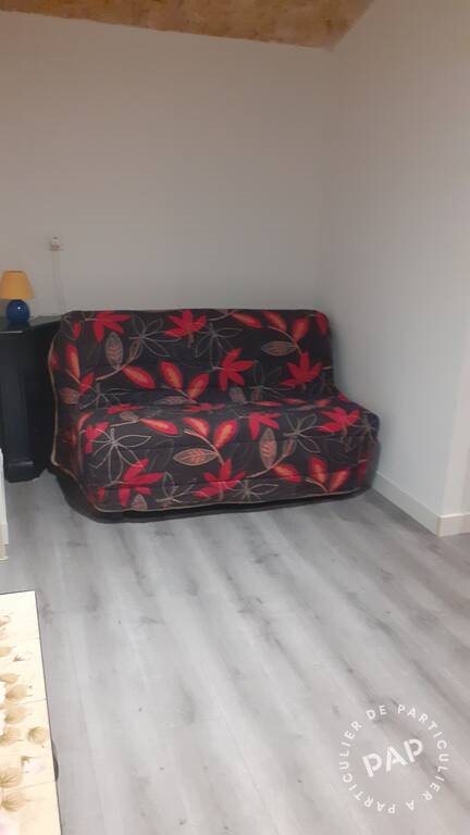 Appartement à louer, 25m², Rodilhan