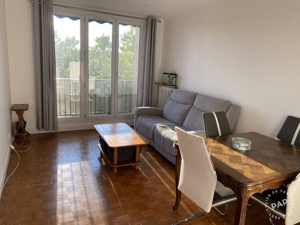 Appartement à louer, 60m², Antony