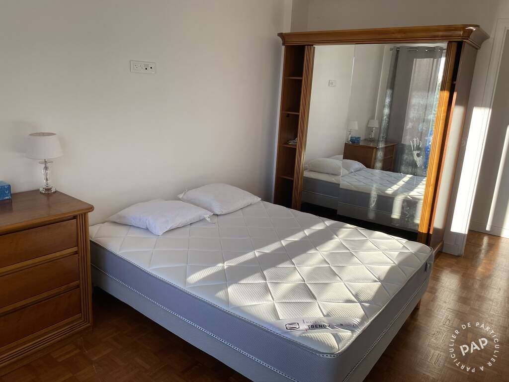 Appartement à louer, 60m², Antony