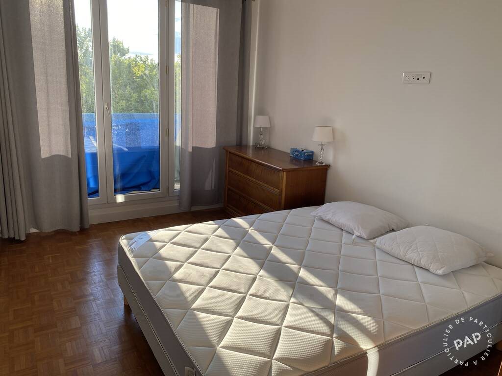 Appartement à louer, 60m², Antony