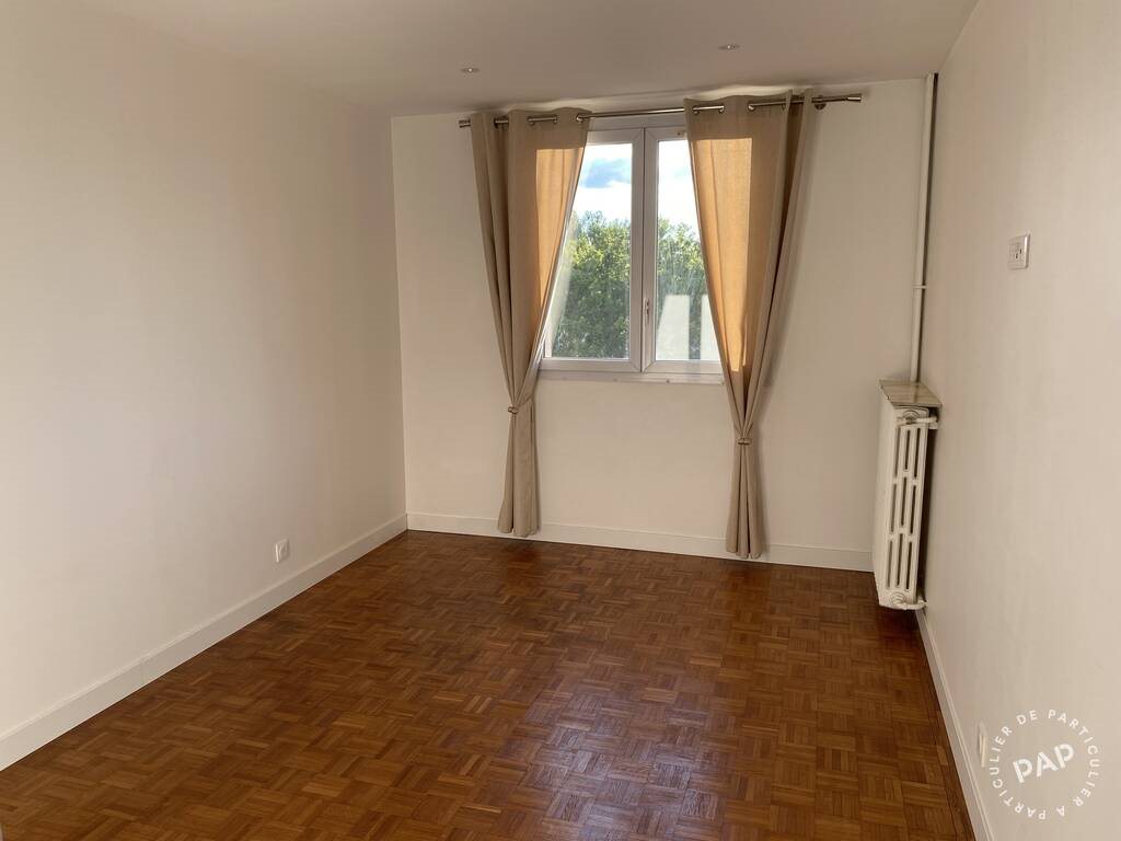 Appartement à louer, 60m², Antony