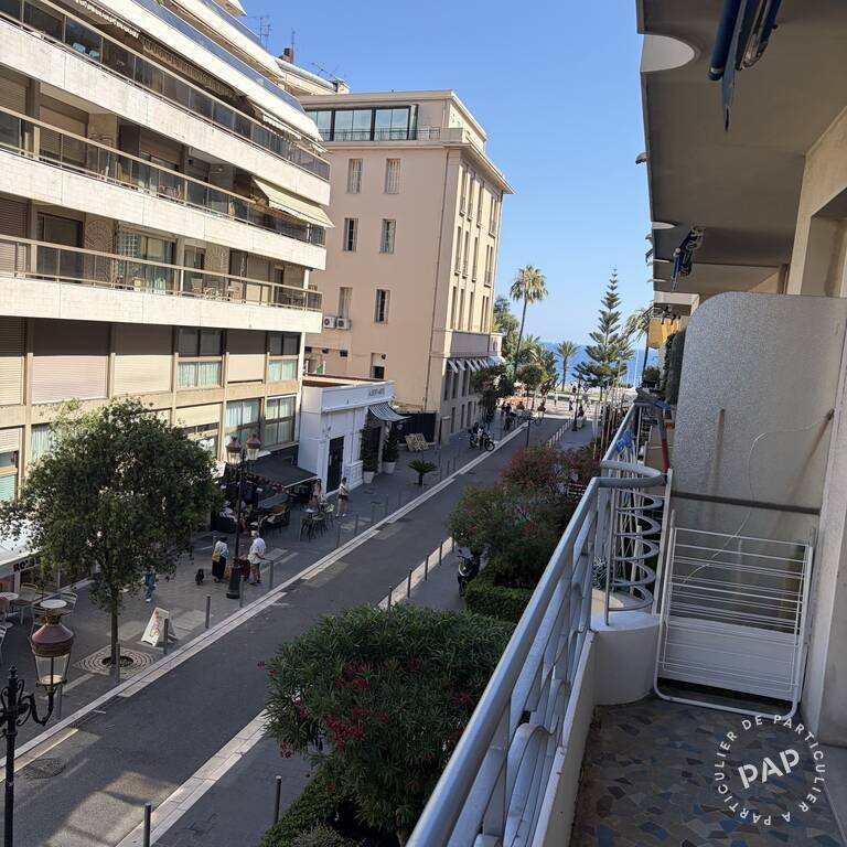 Appartement à louer, 32m², Nice