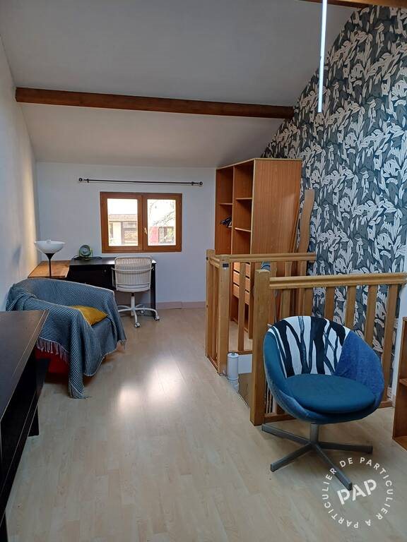 Appartement à louer, 29m², Vélizy-Villacoublay