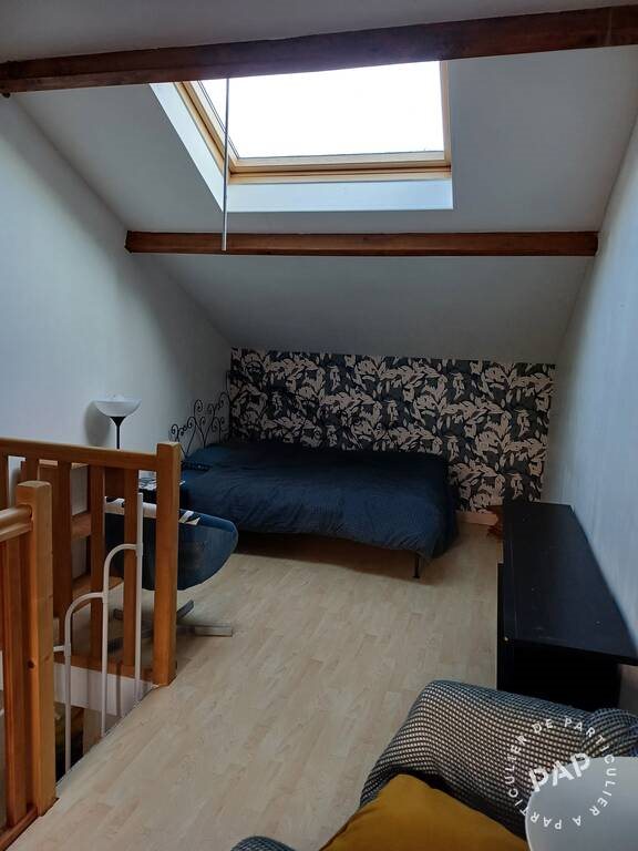 Appartement à louer, 29m², Vélizy-Villacoublay