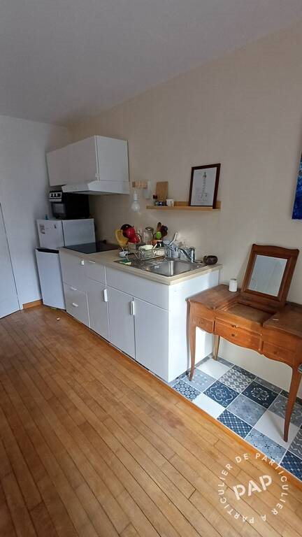 Appartement à louer, 29m², Vélizy-Villacoublay