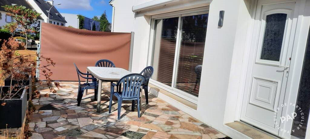 Maison à vendre, 136m², Hennebont