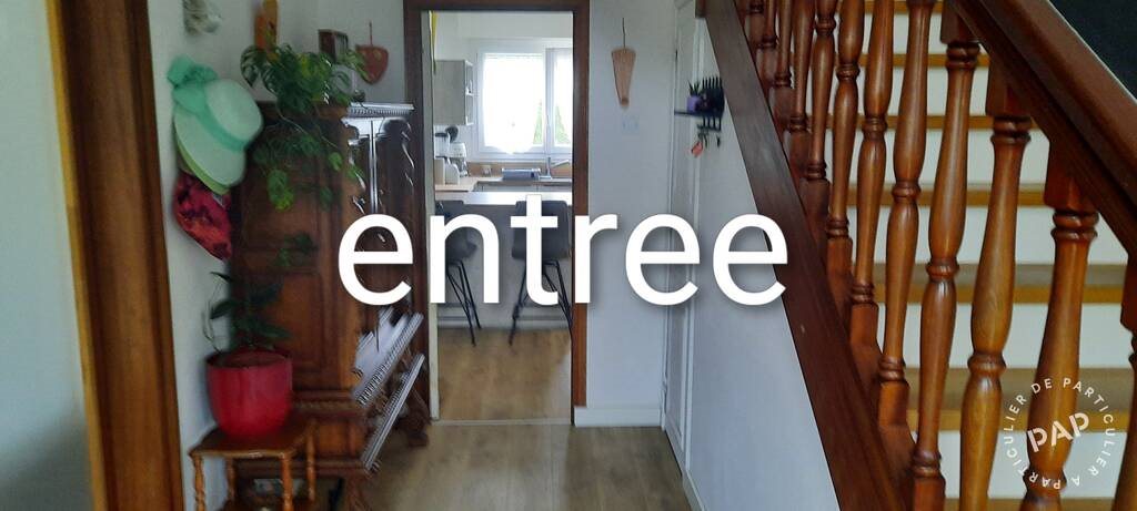 Maison à vendre, 136m², Hennebont